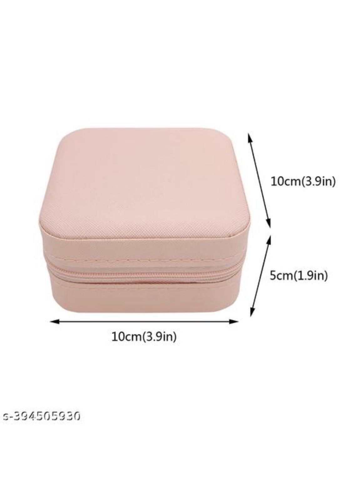 Baby Small Jewellery Box