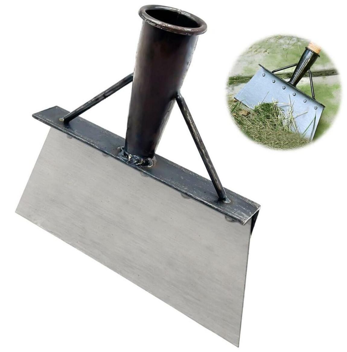 Multifunction Deep Cleaning Shovel