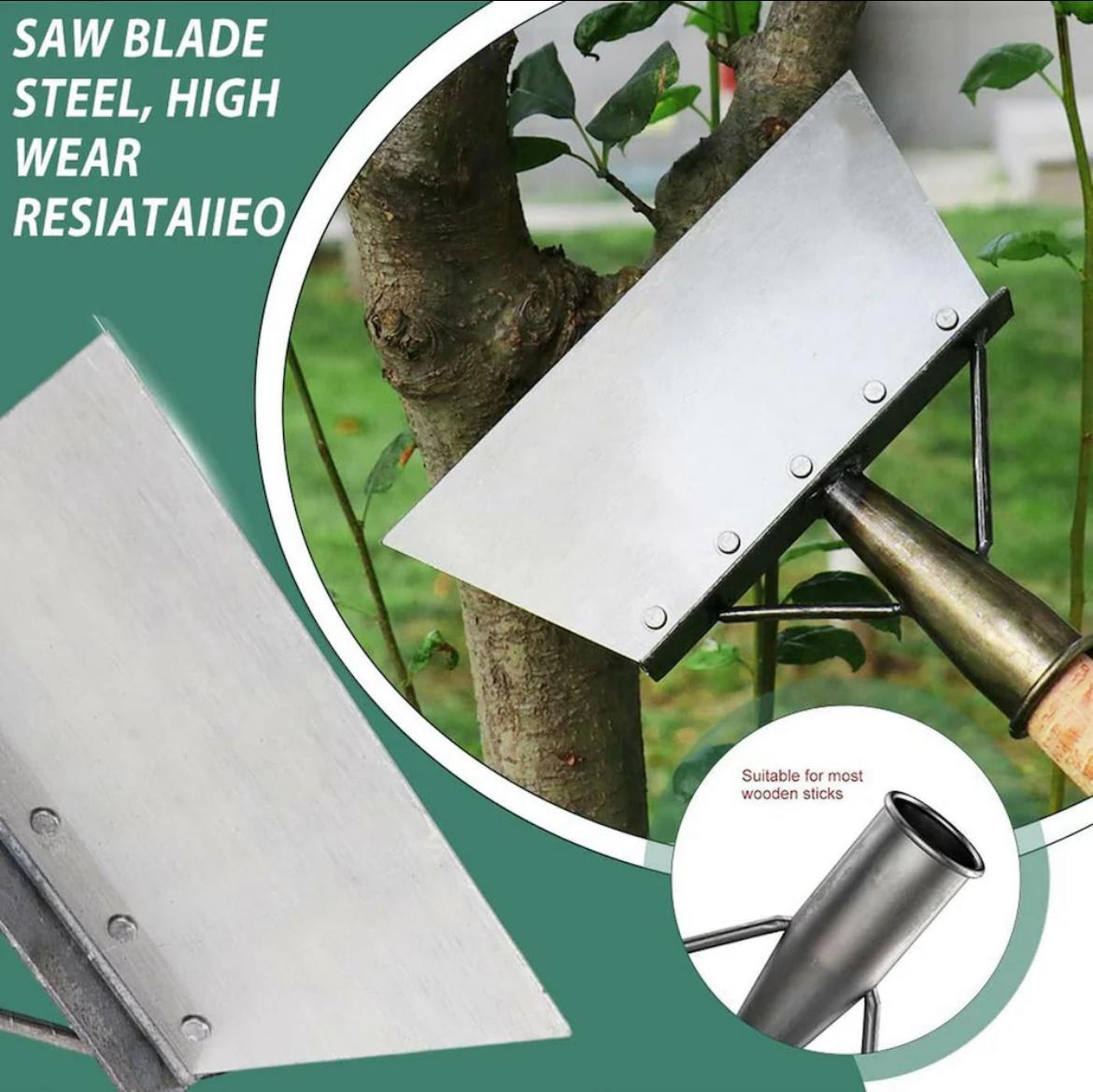 Multifunction Deep Cleaning Shovel