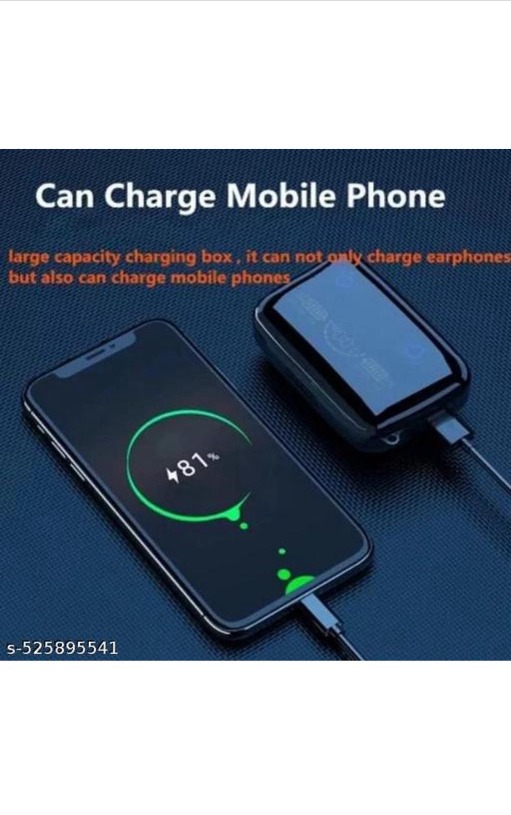 Tech Gadgets