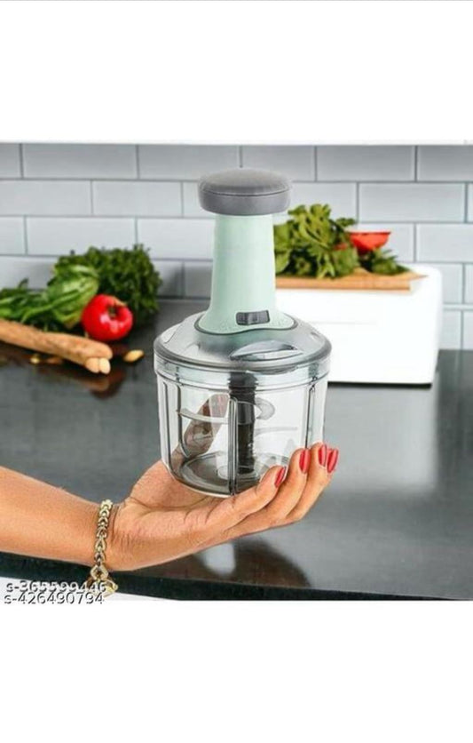 Mini Portable Electric Chopper