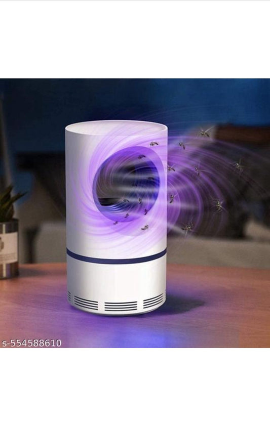 Mosquito and Fly Killer Lamp