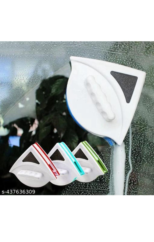 Magnetic Window Cleaner