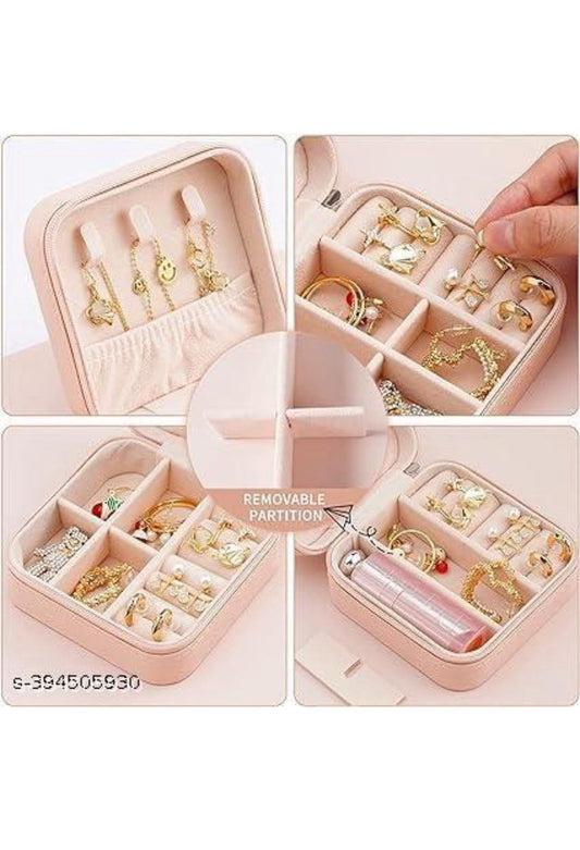 Baby Small Jewellery Box