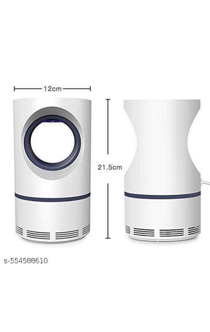 Mosquito and Fly Killer Lamp